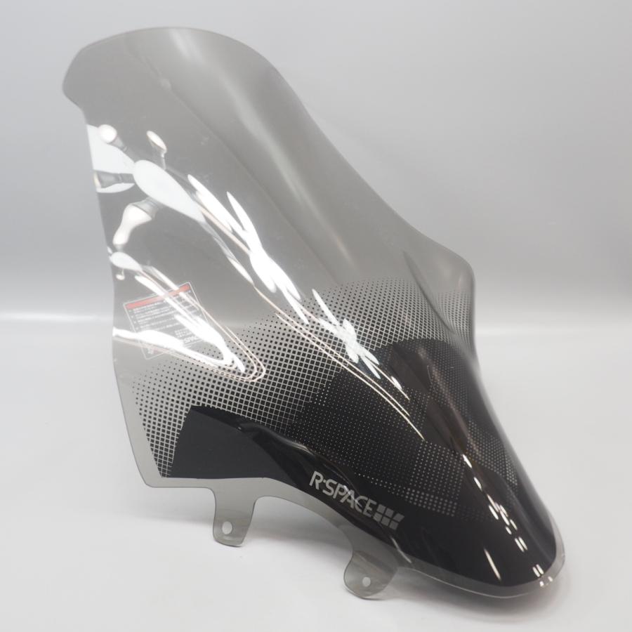 PCX R-SPACE ロングスクリーン JK05 JK06 KF47 スクリーン スモーク