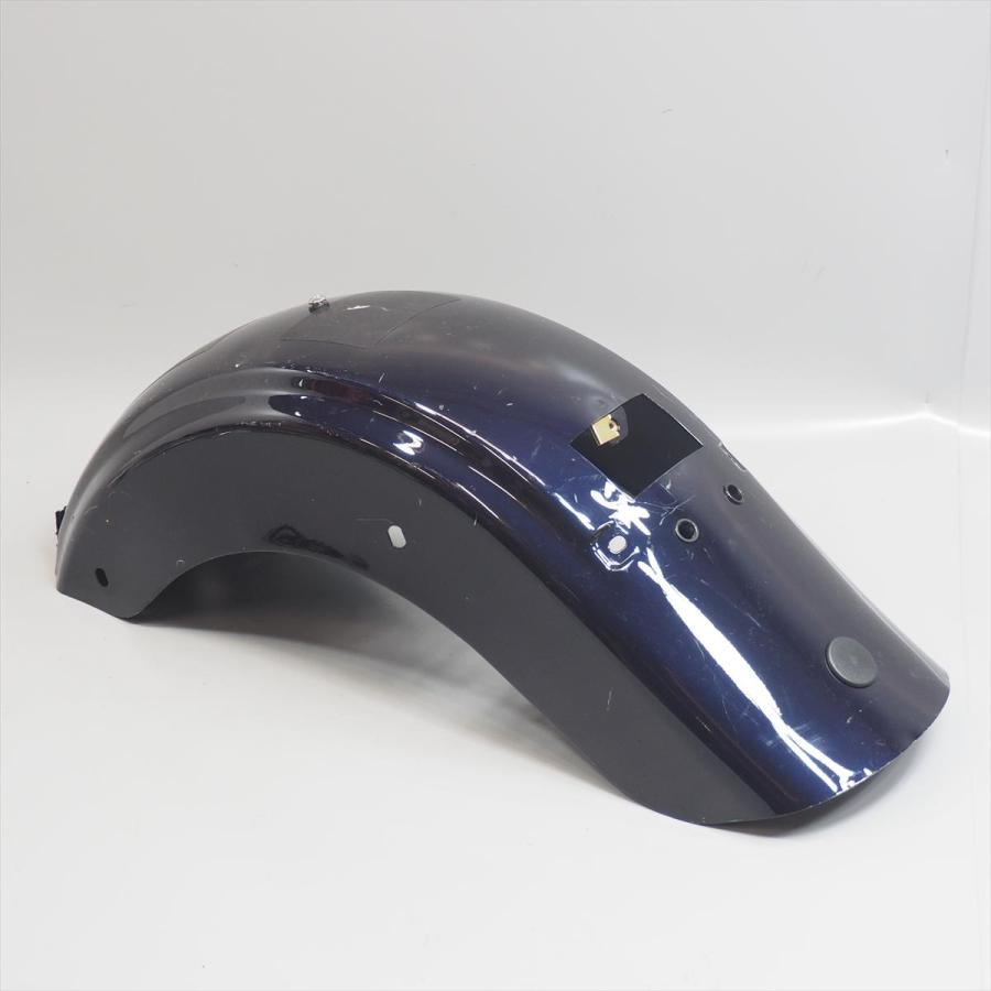 ハーレー FLHTCUSE7 CVO 12年 純正 リアフェンダー TC110 リヤ