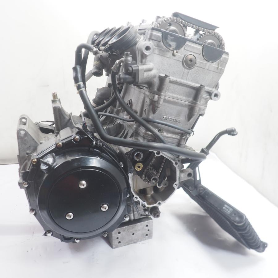 GSX1300Rハヤブサ エンジン GW71A 1999年 W701-101xxx ピストン