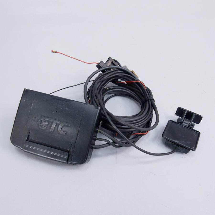 即決!バイク用ETC JRM-11 日本無線 アンテナ分離型 ETC車載器