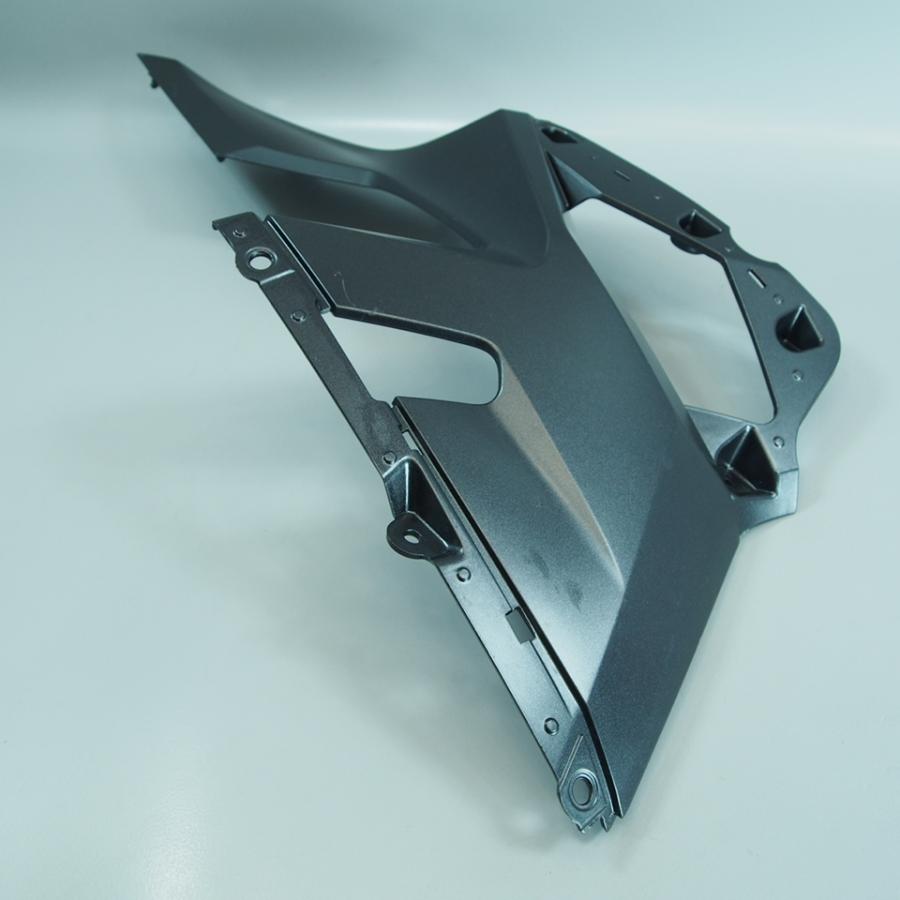 ninja400 ニンジャ400 カワサキ　アンダーカウル サイドカバー ニンジャ400 ニンジャ250 EX400G EX400L EX250P EX250Y 純正サイド