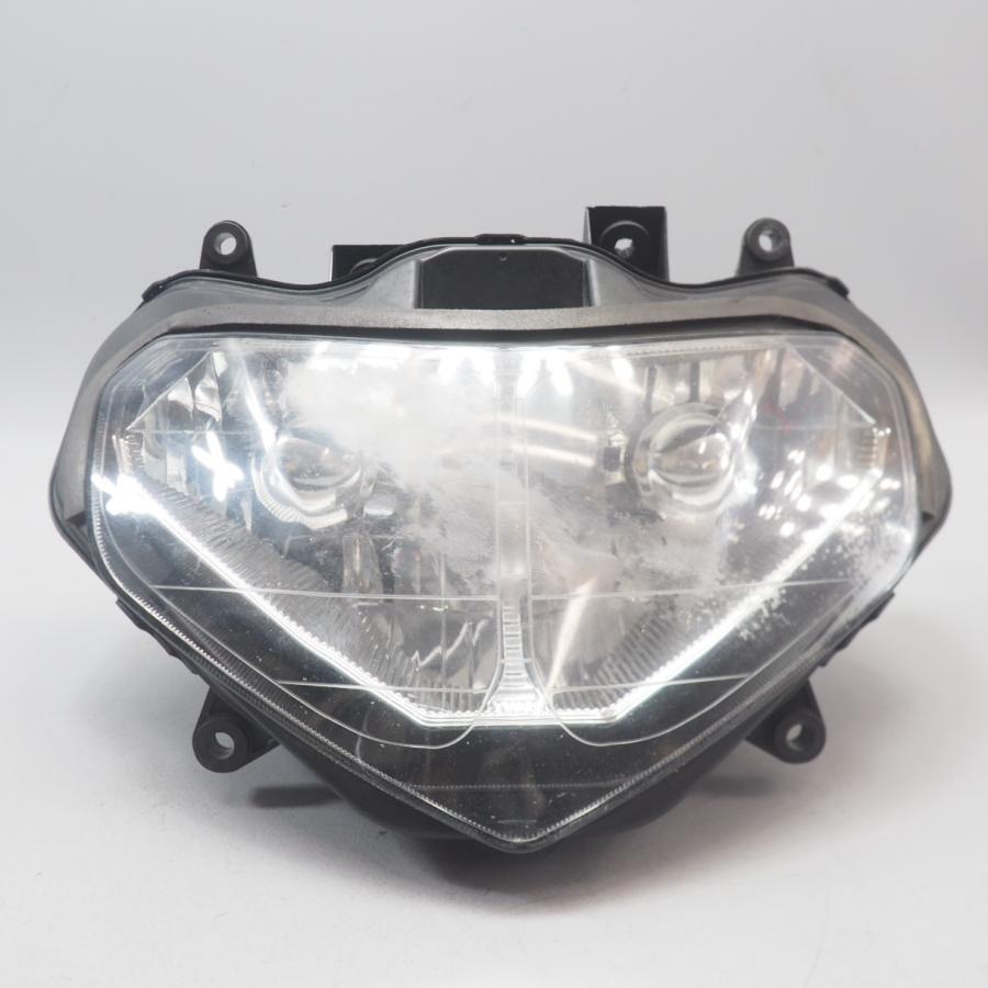 GSX-R1000 純正 ヘッドライト K1 K2 GSXR1000 GSX-R600 GSX-R750 01-03