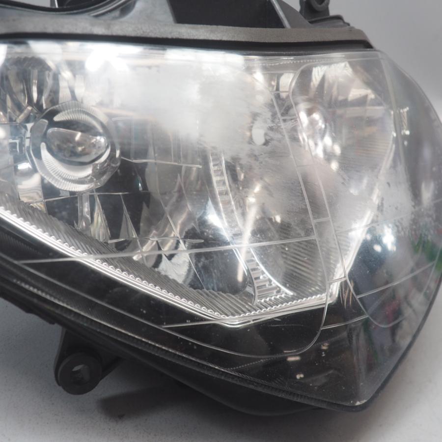 GSX-R1000 純正 ヘッドライト K1 K2 GSXR1000 GSX-R600 GSX-R750 01-03