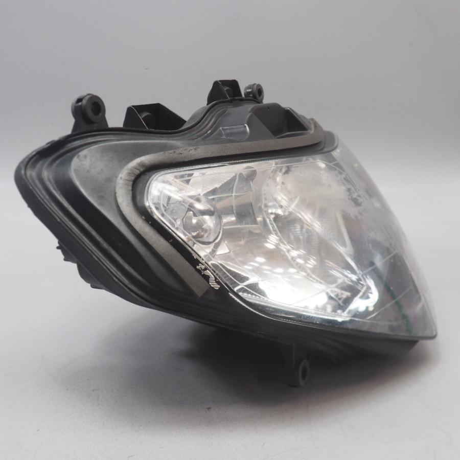 GSX-R1000 純正 ヘッドライト K1 K2 GSXR1000 GSX-R600 GSX-R750 01-03