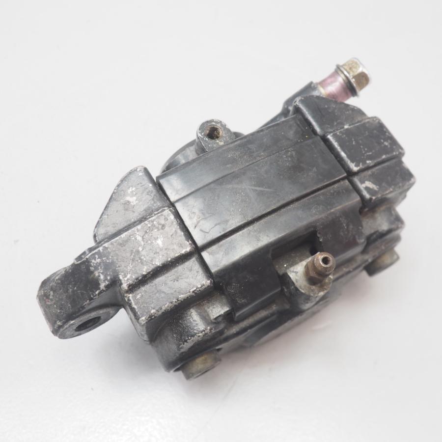 GSX1100Sカタナ GSX750S刀 純正 リアキャリパー GS110X GS75X caliper 