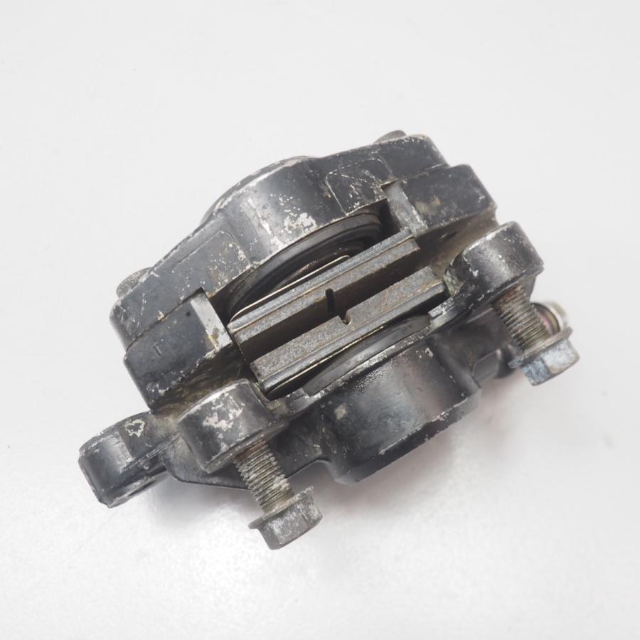 GSX1100Sカタナ GSX750S刀 純正 リアキャリパー GS110X GS75X caliper 