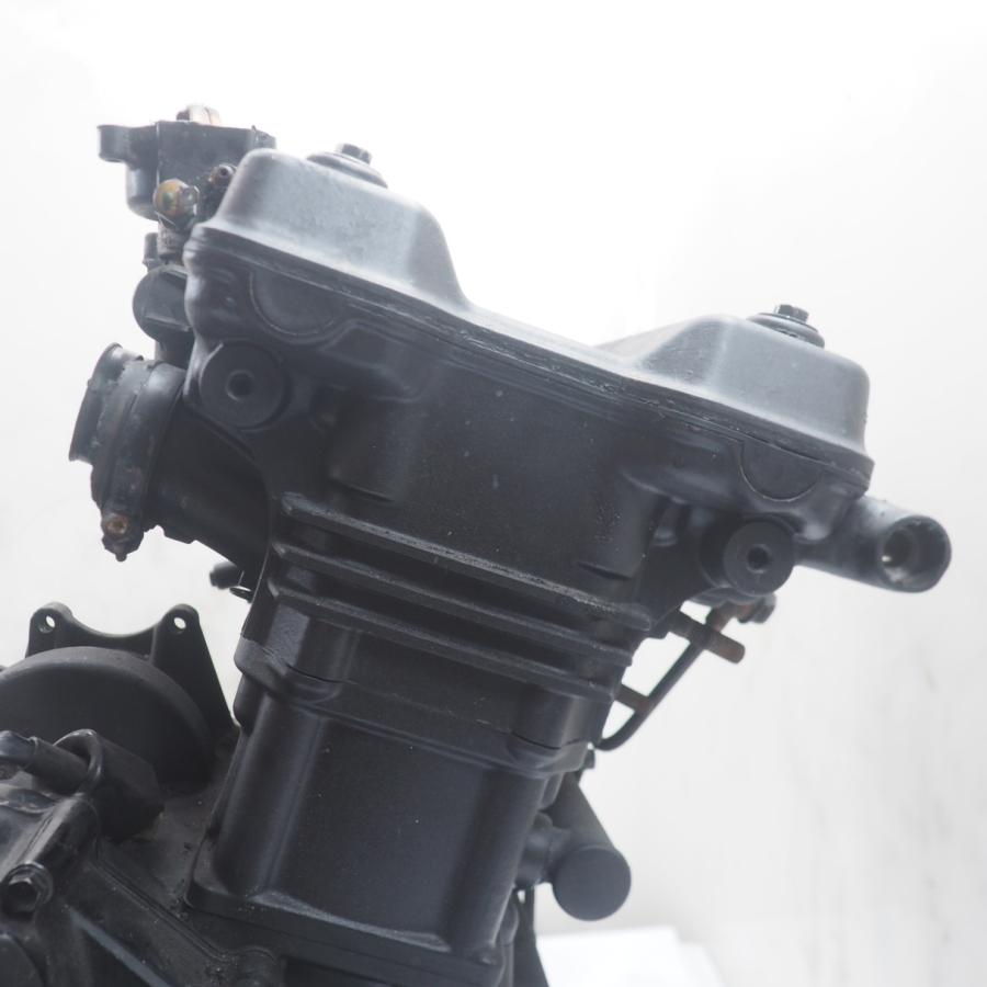 GPZ900Rニンジャ エンジン ZX900A ZX900AG002xxx ピストン シリンダー ミッション Ninja 忍者 GPZ750Rの画像
