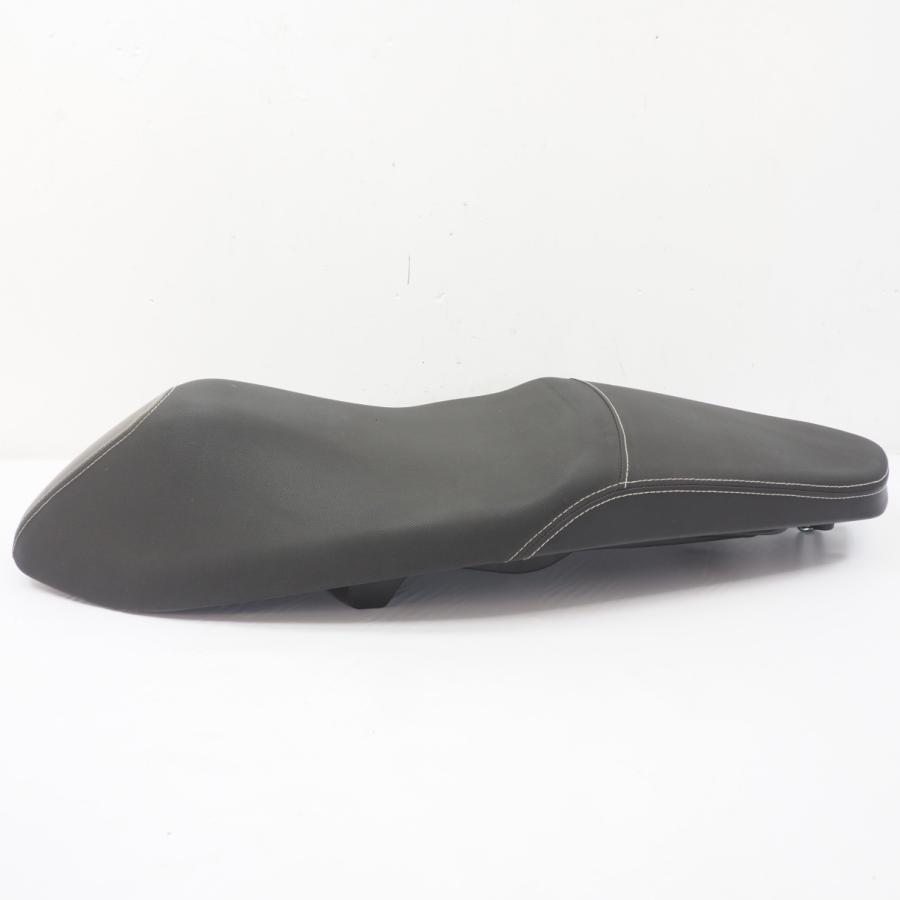 穴無 PCX125 JF56純正シート メインシート 77200-K35-V000 PCX150 KF18