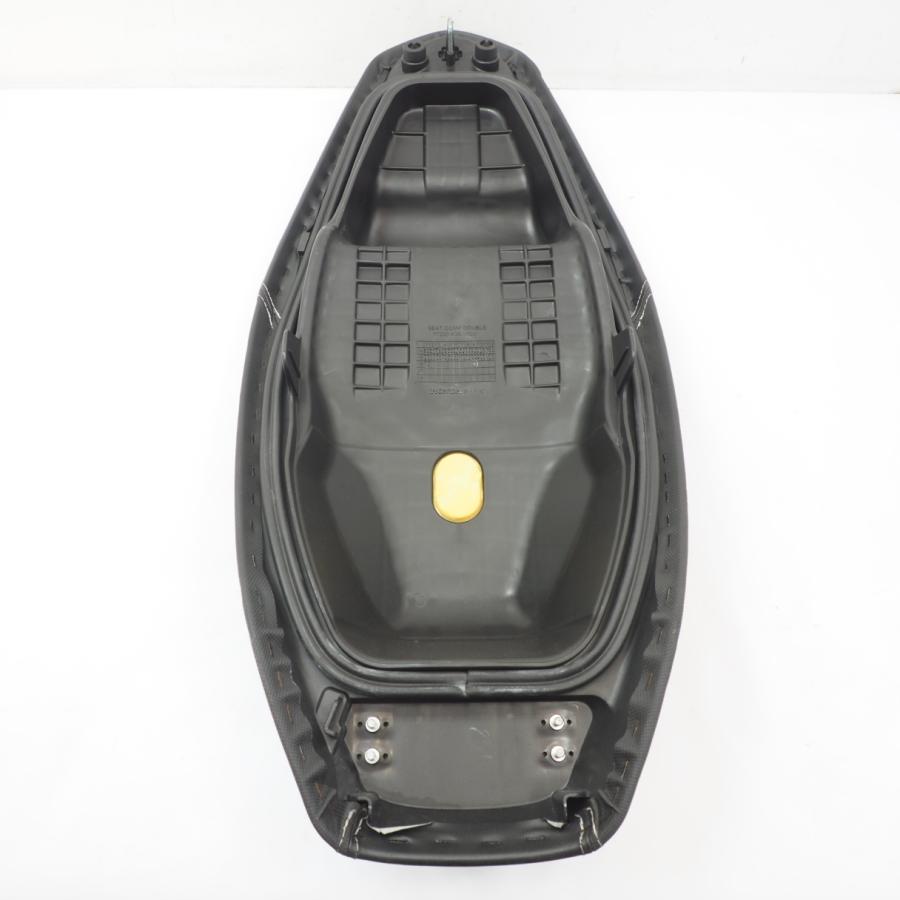 穴無 PCX125 JF56純正シート メインシート 77200-K35-V000 PCX150 KF18