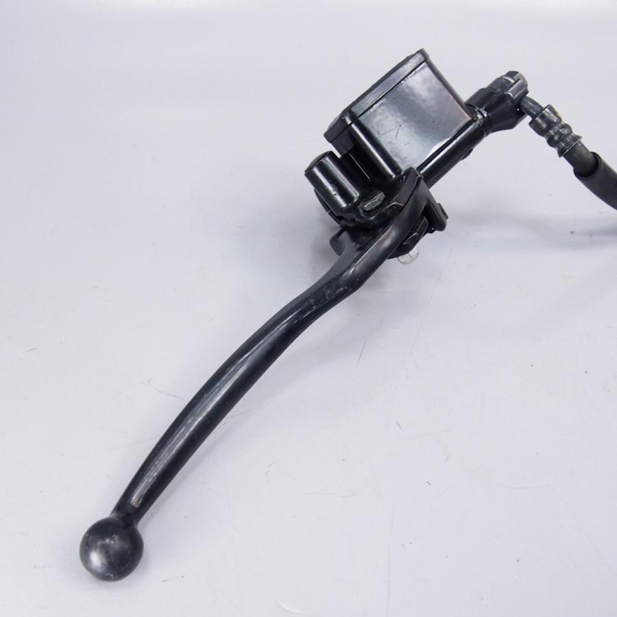 ジクサーSF250 ED22B純正フロントブレーキキャリパーBYBRE前60mm後リア