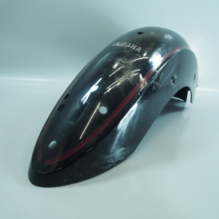 ドラッグスター250 VG02J VG05J 5JX 00-16年 純正リアフェンダー