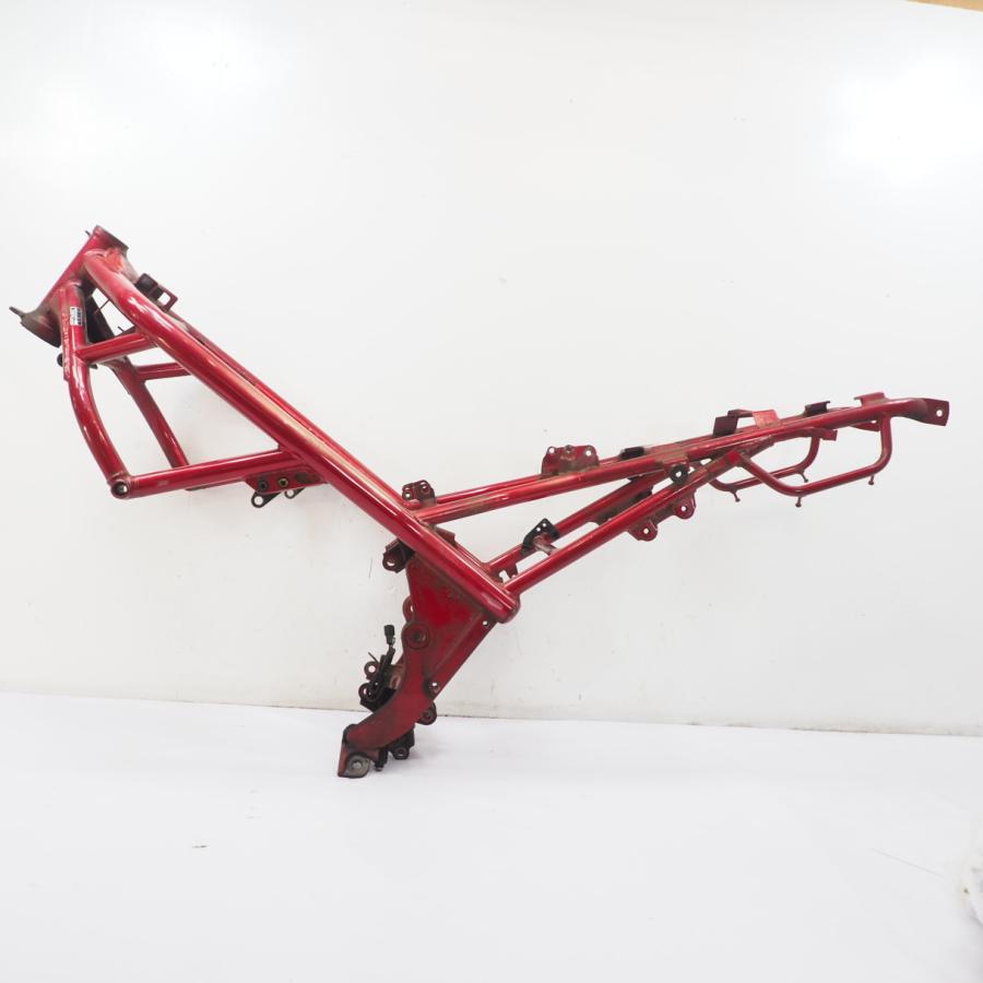 バンディット250 GJ74A-130xxx 94年 GSF250R フレーム メインフレーム