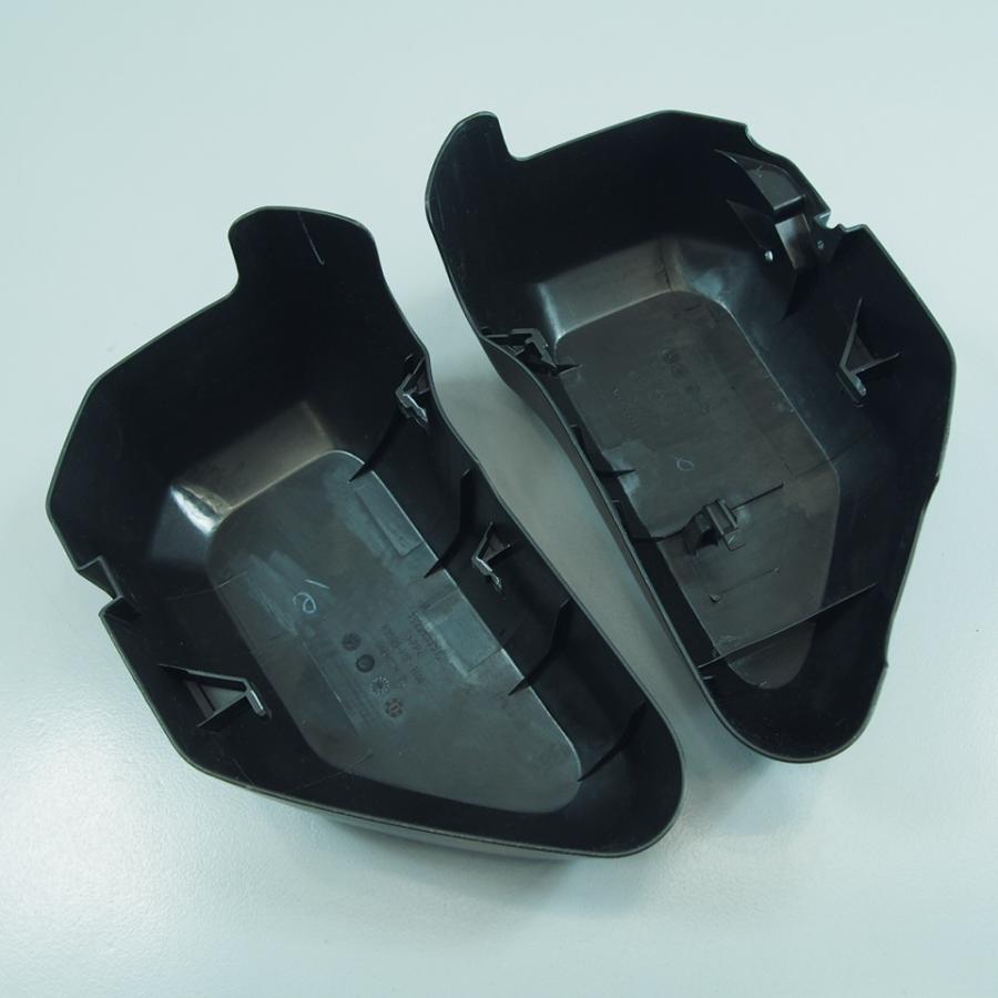 モンキー125 JB02 JB03 JB05 18-26年モデル 純正サイドカバー左右