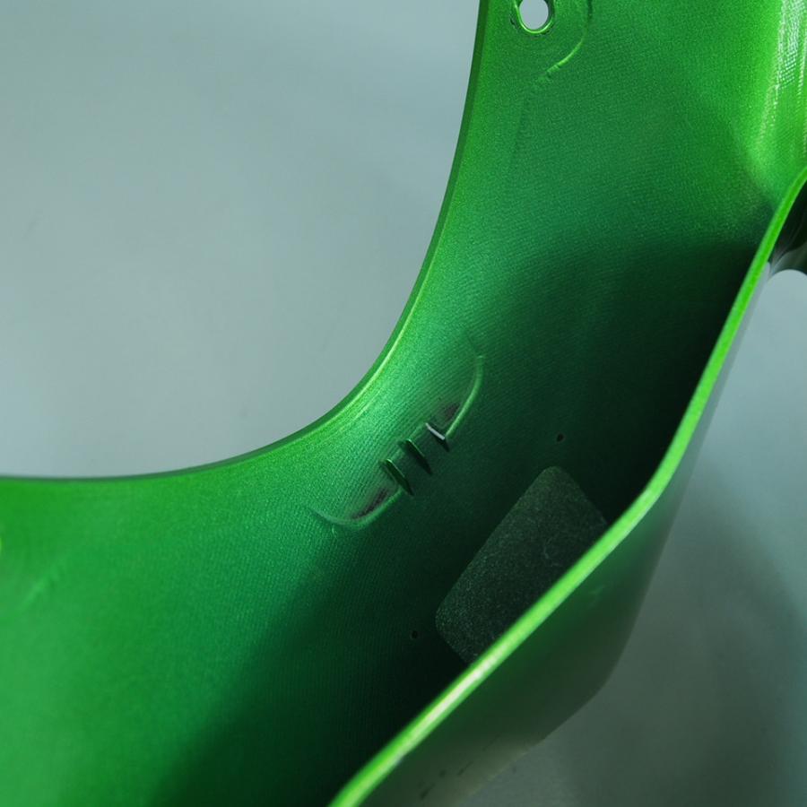 Ninja ZX-14R ZX1400E 12-20年モデル 純正アッパーカウル フロント