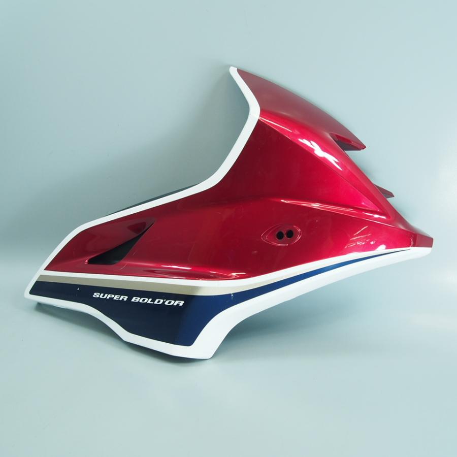 CB1300 SUPER BOL D'OR SP SC54 24年モデル 純正アッパーカウル右