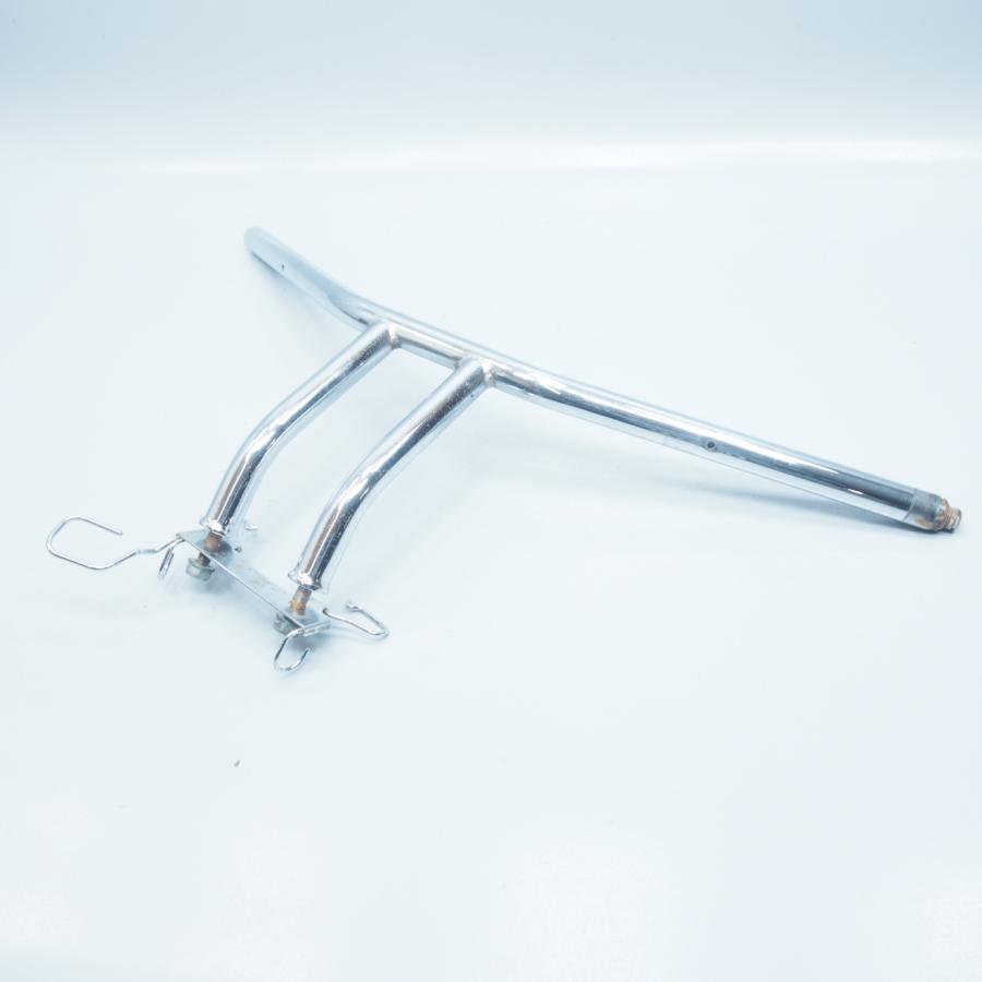 エリミネーター250V/98-07純正ハンドルVN250Aティーバー1インチ25.4mm