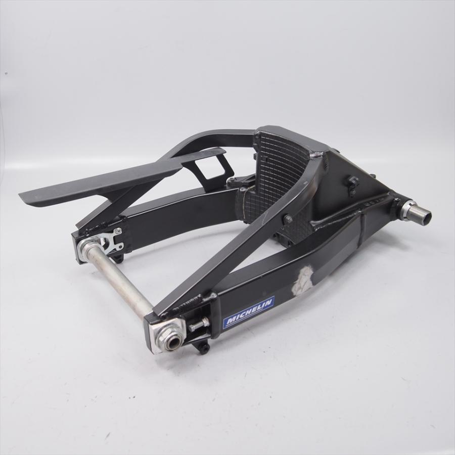 GSX1300R隼HAYABUSAハヤブサEJ11A純正スイングアーム ピボットシャフト