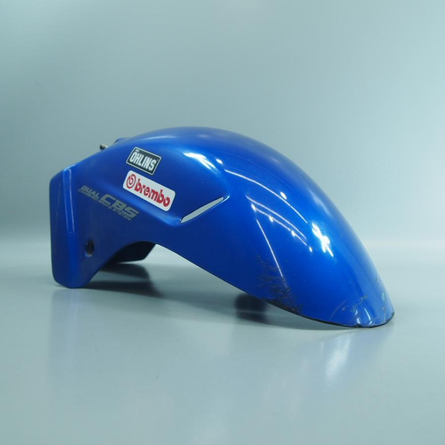 CBR1100XX純正フロントフェンダー フレアペイントカスタム品 CBR1100XX