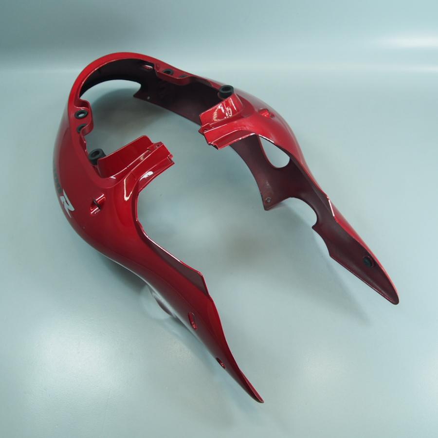 GSX1300R 隼 GW71A 99-07年モデル 純正シートカウル テールカウル