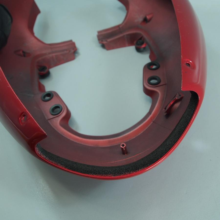 ☆SALE☆GSX1300R隼 純正シートカウル　テールカウル GSX1300R 隼 GW71A 99-07年モデル 純正シートカウル テールカウル