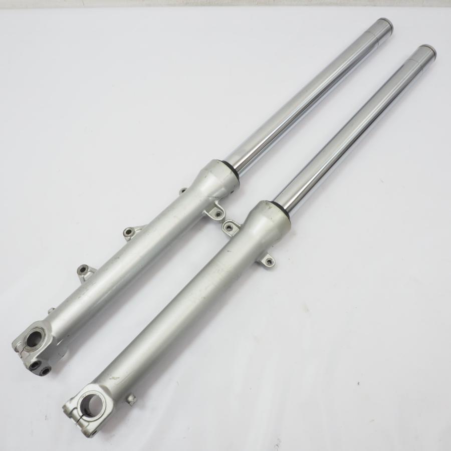 KDX125SR DX125A純正フロントフォーク左右フォーク ショック