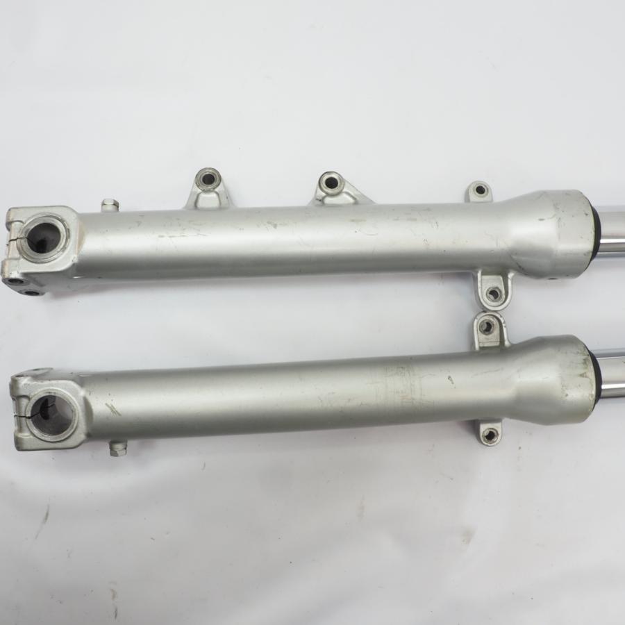 KDX125SR DX125A純正フロントフォーク左右フォーク ショック
