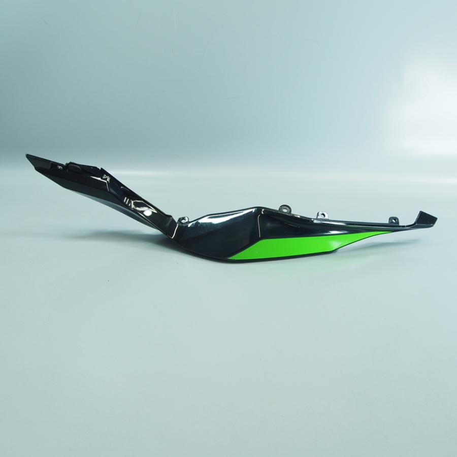 Ninja ZX-25R ZX250E 純正シートカウル左 ZX25R ニンジャ 割れ無! 欠損