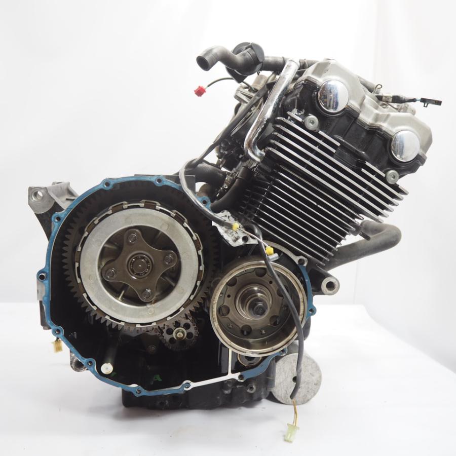 CB400SF VTEC2 エンジン NC39 2003年 ピストン シリンダー SPEC2 