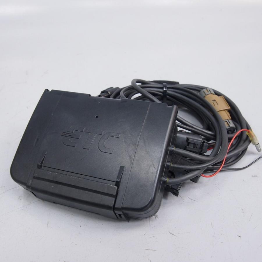 即決!バイク用ETC JRM-11 日本無線 JRC ETC車載器 アンテナ分離型 二輪