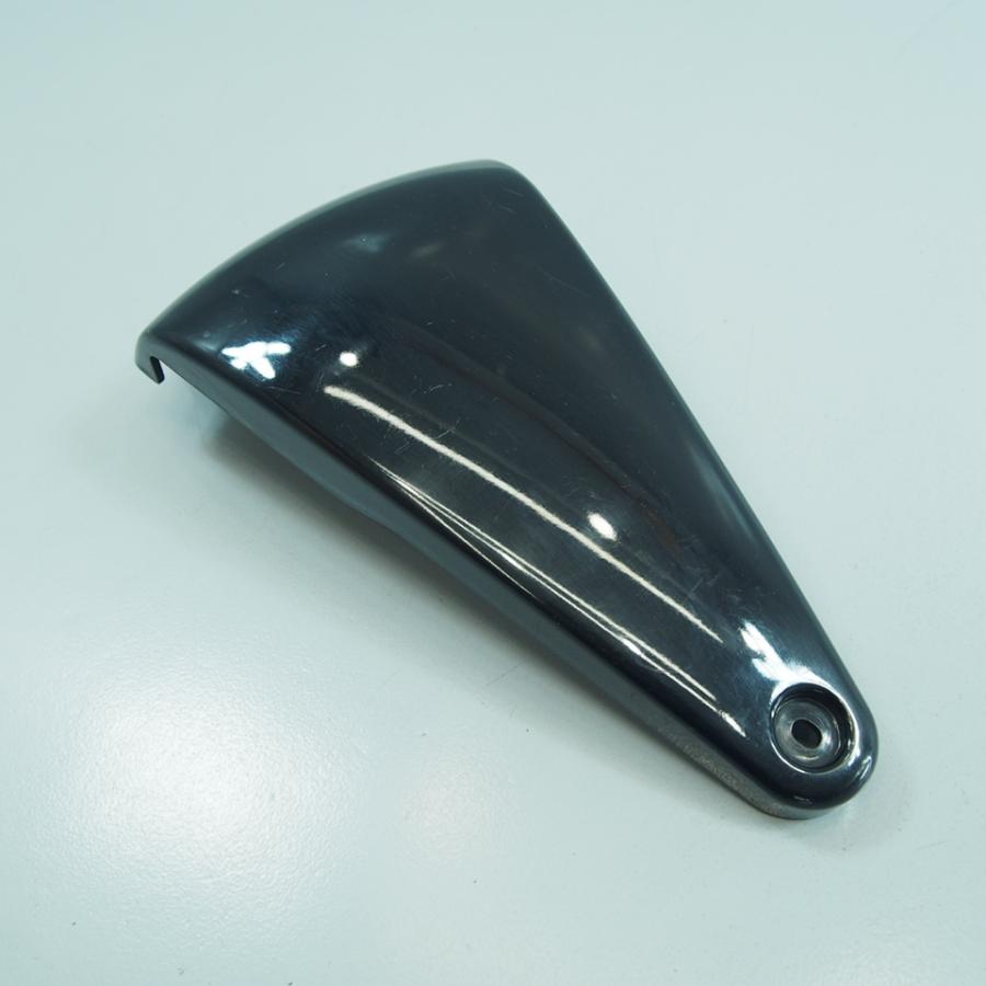 バルカン400. VN400A 純正サイドカバー左 サイドカウル VULCAN400 割れ 