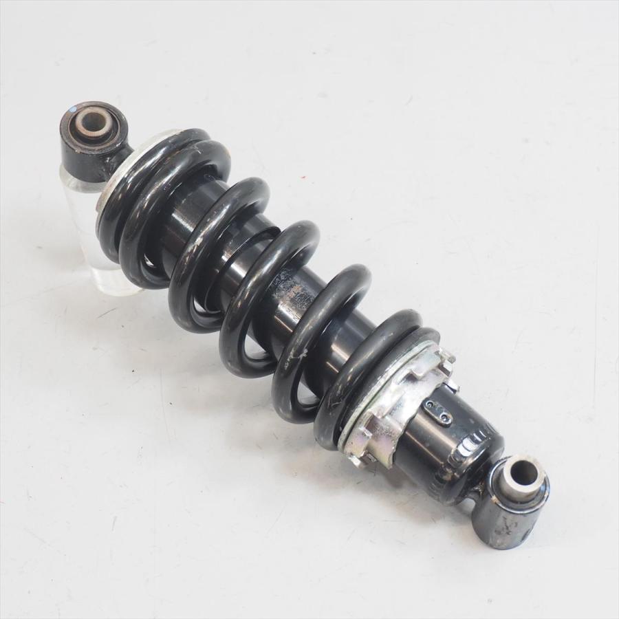 MT-25 RG10J 15-18年 純正 リアショック CBX400F CBX550F 流用の定番