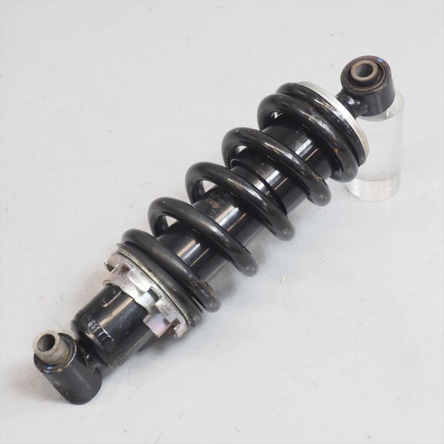 MT-25 RG10J 15-18年 純正 リアショック CBX400F CBX550F 流用の定番