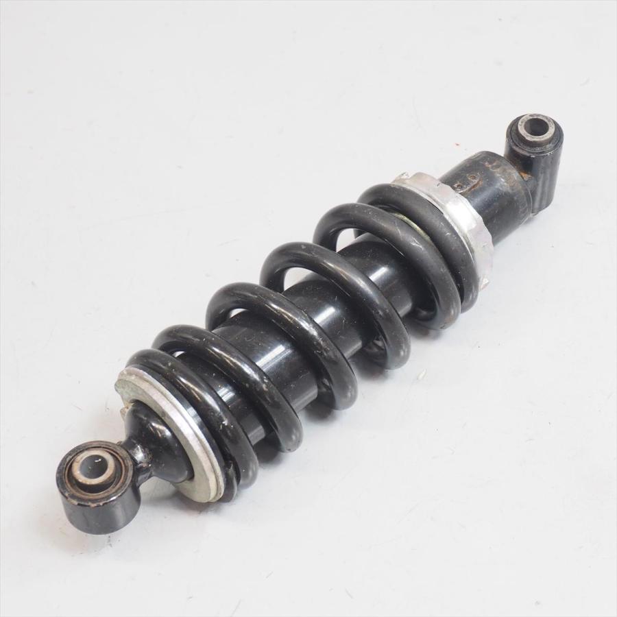 MT-25 RG10J 15-18年 純正 リアショック CBX400F CBX550F 流用の定番