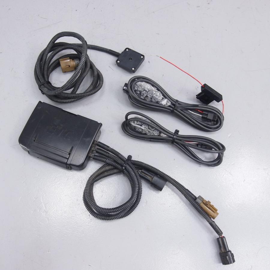 即決!!バイク用ETC JRM-11 日本無線 アンテナ分離型 二輪用 ETC車載器