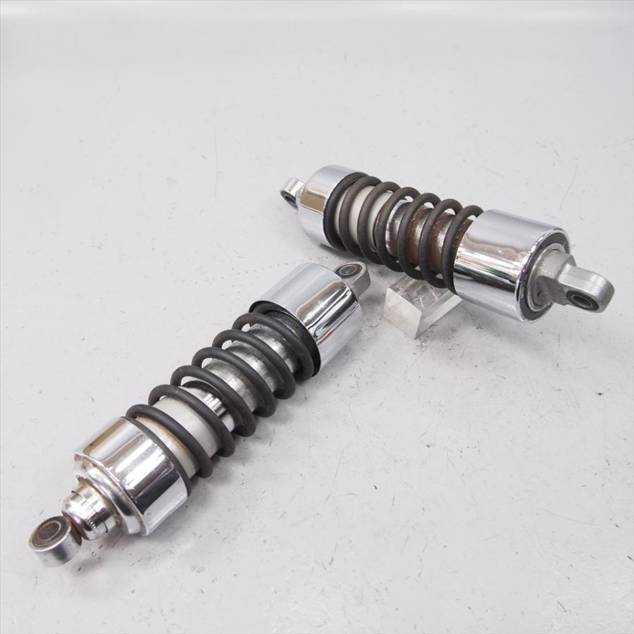 VULCANバルカン1500クラシックツアラーVNT50G 98年式 純正リア後リヤ