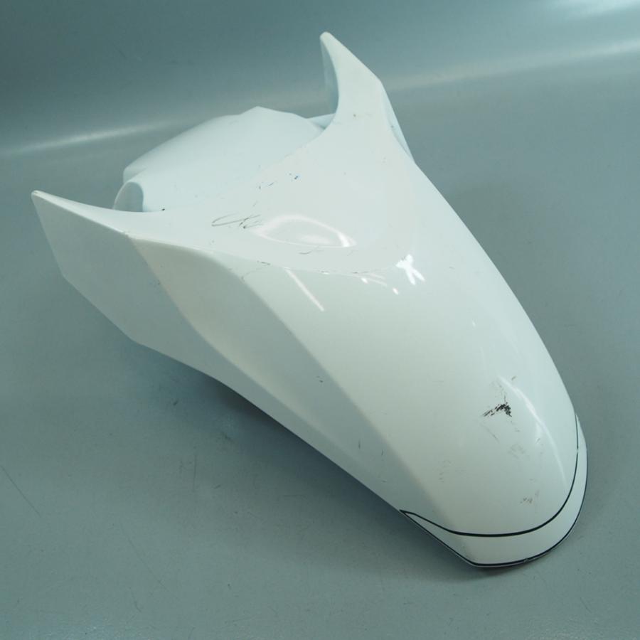 PCX125 JK05 PCX160 KF47 21-25年モデル. 純正フロントフェンダー 刻印