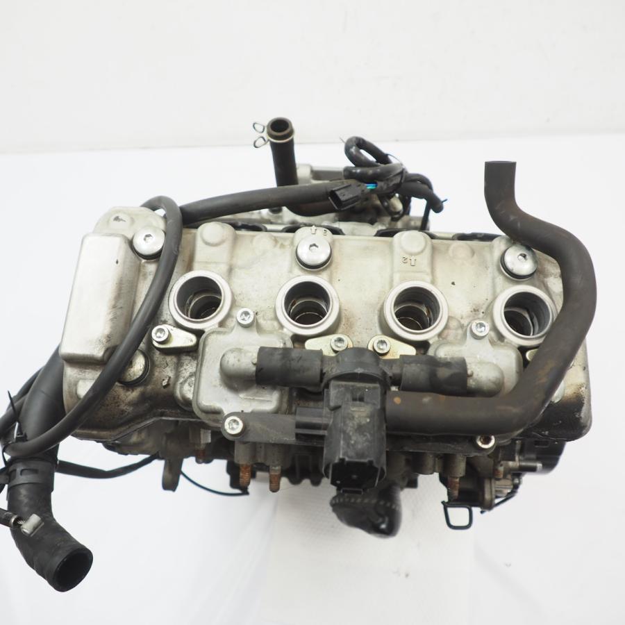Ninja ZX-25R SE ZX250E-A04xxx 21年 ZX250GMFNN エンジン