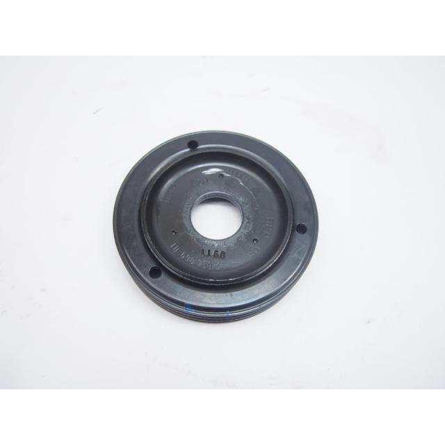 BMW.R1200GS.クランクシャフト.ベルトプーリー.アドベンチャー.ADV.エンジン部品.プーリー 201202684壱濱部品ショッピング店 通販 Yahoo!ショッピング