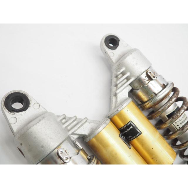 XJR400.純正リアサス.リアショック.4HM.サスペンション.初期型 XJR400.純正リアサス.リアショック.4HM.サスペンション.初期型
