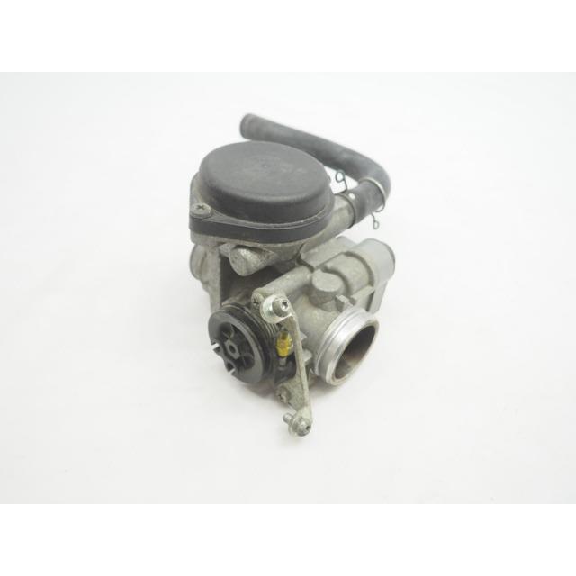 マジェスティ250.スロットルボディ.SG20J.前期.4D9.インジェクション