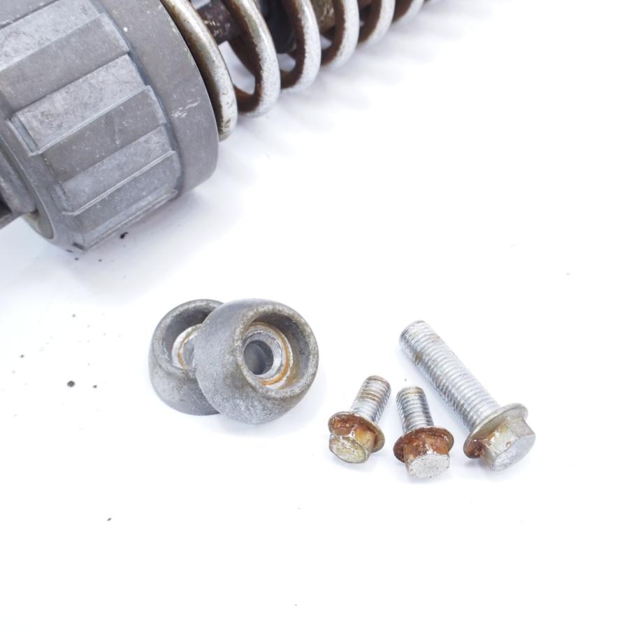 SRX400.88年3HUショウワSHOWAリアサスペンション左右リアサス SRX400.88年3HUショウワSHOWAリアサスペンション左右リアサス