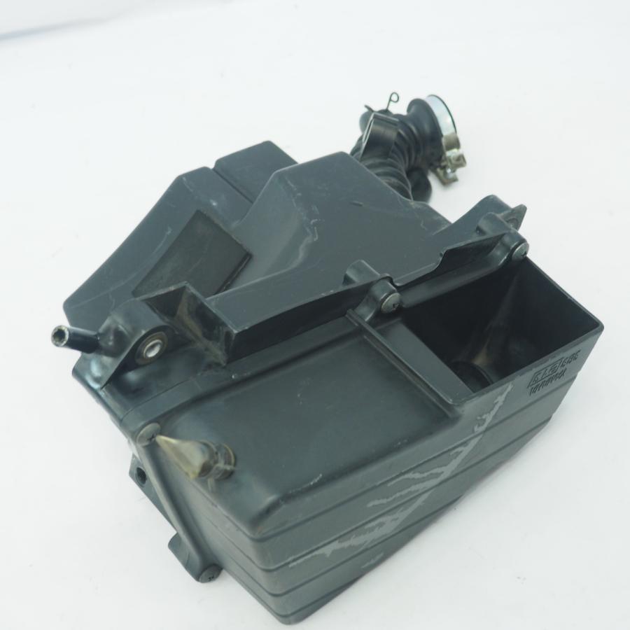 VOX.SA31J純正.スロットルボディ.エアクリーナーボックス