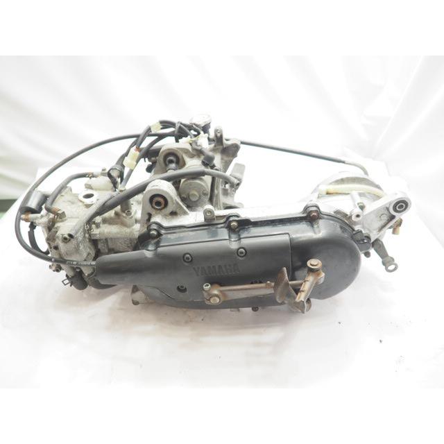 sa36j ジョグ エンジン-