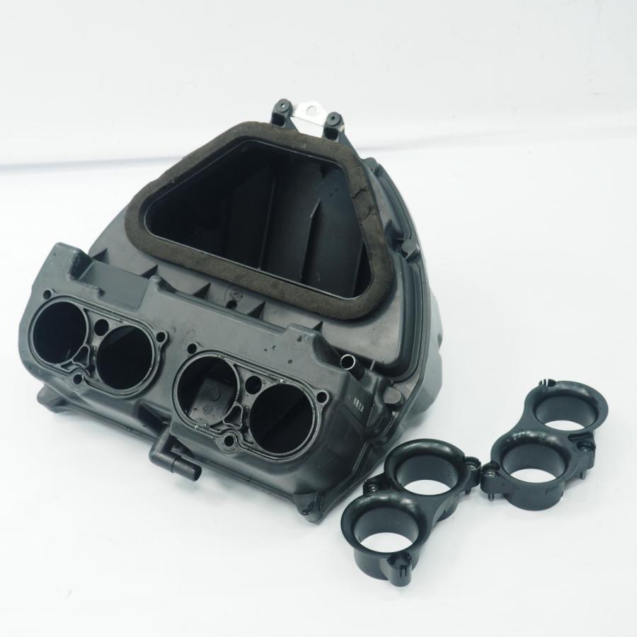 YZF-R1 RN13N 純正 エアクリーナーボックス 5VY 04-06年 エアクリ : 壱