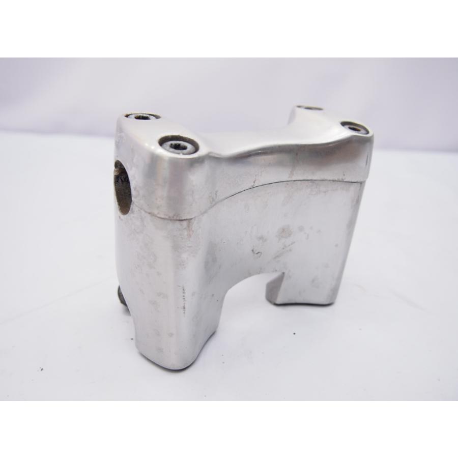 V-MAX1200純正ハンドルポスト.ライザー.マウントV-MAX.VマックスVMAX