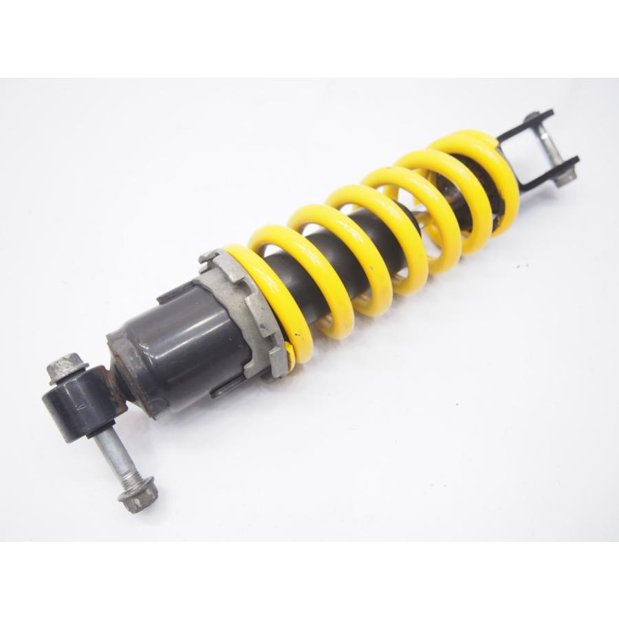 SV400S純正リアサス.サスペンション.リアVK53Aお探しの方にどうぞ : 壱