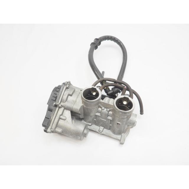 インジェクター付き スロットルボディ CBR250RR MC51 fi fuelinjection 