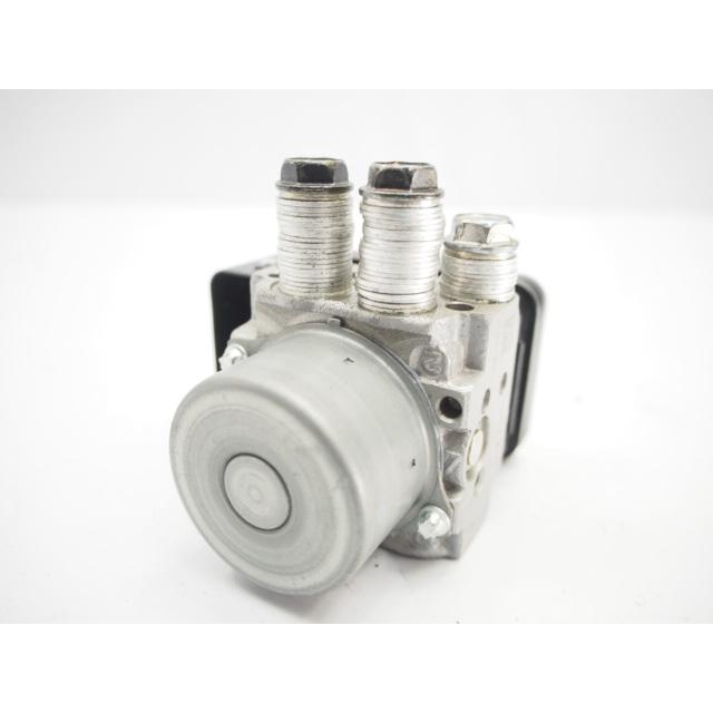 ZX-25R純正ABSブレーキユニット ABS UNIT ZX25R ZX250Eベースに ZX-25R純正ABSブレーキユニット ABS UNIT ZX25R ZX250Eベースに
