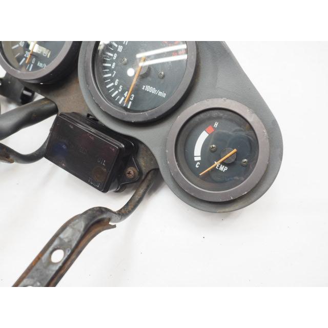純正メーター タコメーター GSX-R400 GK73A GSXR400 88年 純正メーター タコメーター GSX-R400 GK73A GSXR400 88年