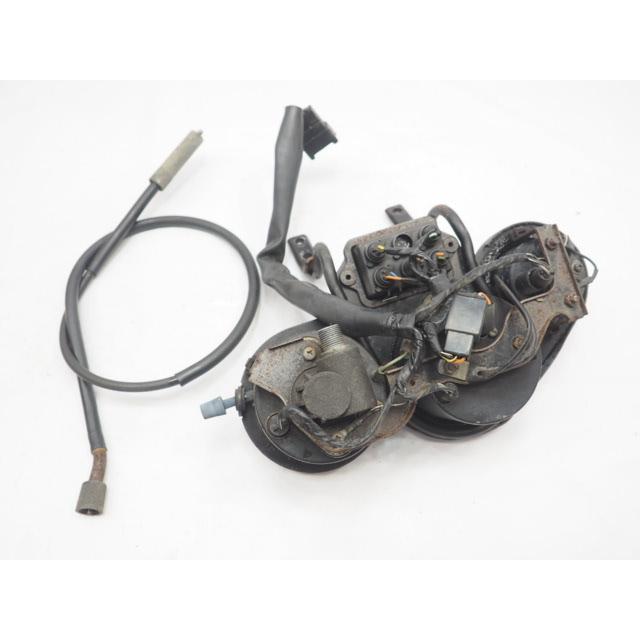 純正メーター タコメーター GSX-R400 GK73A GSXR400 88年 メーター